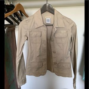 Billabong jacket XS preowned